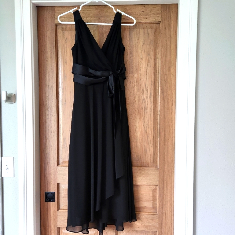 Womens dress